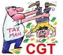Capital Gains Tax (CGT) in