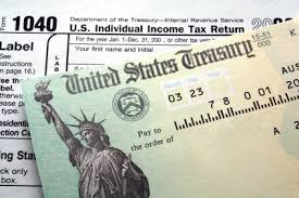  Where is my money? Year revenue tax return slowly