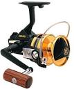 Daiwa | Black Gold (
