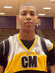 Richard Solomon is a 6'8 PF
