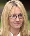 J.K. Rowling plans for post