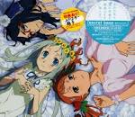 Ano Hi Mita Hana no Namae o Bokutachi wa Mada Shiranai OST Dowload