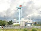 SS6098 : Water Tower at the 3M - via Daymix