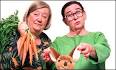 Two Fat Ladies and why we love