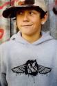 Who was Lil Chris? Rock School star Chris Hardmans rise to fame.