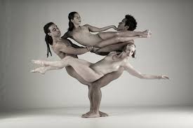Domani a Catania i Pilobolus