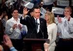 Mitt Romney's biggest mistake - Boston.