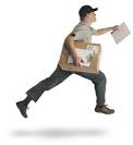 Am I An Engineer?: Courier Services