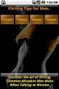 Flirting Tips for Men - Android