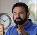 But seriously even Billy Mays