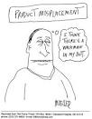 Funny Cartoon of the Week April 20, 2005 - mueller surreal PS ...