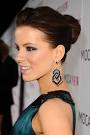 Kate Beckinsale likes to