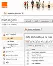 Créer des listes de diffusion dans le MAIL ORANGE [