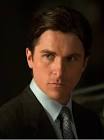 Dark Knight star Christian