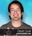 David Cook