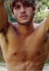 Man seeking hot massage: brazil escort gay male