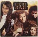 Animotion Vinyl Records and CDs. Hard to Find and Out-of-Print ...