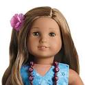 New AMERICAN GIRL Doll Released- Kanani from Hawaii [PIC]