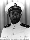Midshipman Jesse L. Brown, USN