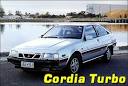 AutoSpeed - Pre-Owned Performance - Mitsubishi Cordia Turbo