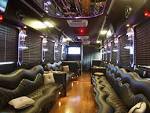 Limousine Bus and Party Bus Service | Nationwide Limousine & Party ...