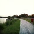 Punggolians heart Punggol Promenade Riverside Walk | nickpan.