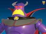 Emperor Zurg - Pixar Wiki - Disney Pixar Animation Studios