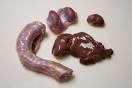Offal of the Week: Turkey Offal: Neck, Gizzards, Heart, Liver ...