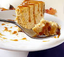 PUMPKIN CHEESECAKE Recipe | Brown Eyed Baker