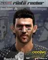 DOWNLOAD PES 2012 Rustu Recber