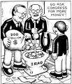 Business as Usual: Budget Cuts Affecting our Schools | The War of ...
