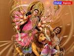 Jay Ambaji Mata