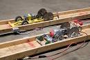 Power Tool Drag Racing | Tool Snob - ToolSnob.