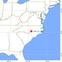 Cameron, North Carolina (NC 28326) profile: population, maps, real ...