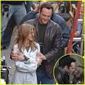 Jennifer Aniston and Vince Vaughn Break Up | Just Jared