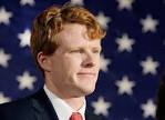 Joseph Kennedy III, in January