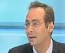 Thierry Geay et Erwan Cloarec