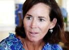 Mark Sanford, speaks about her