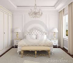 white classic bedroom interior design decor ideas | 2753 | home ...