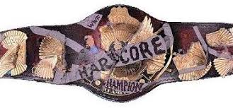 ¿WWE desea traer el campeonato Hardcore de vuelta? Images?q=tbn:ANd9GcRZBqaCUUGc48I0LH2s6ZHzTtidyg59fipDAqo2fuS2eEpKXUoT