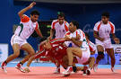 Meisam Abbasi Pictures - 16th Asian Games - Day 14: Kabaddi - Zimbio