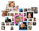 Topface — dating online. Chat with girls and guys.