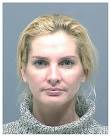 Woman In Drive .55 Bust