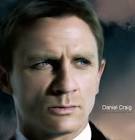 Daniel Craig - James Bond 007