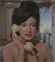 Miss Taro - Zena Marshall