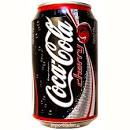 ProductWiki: Cherry Coke - Drinks