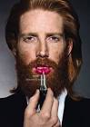 shot by Armin Morbach for Tush