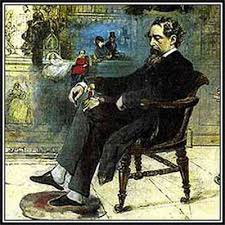 Charles Dickens  200th anniversary of the writer’s birth