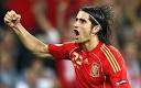 Arsenal prepare bid for Real Madrid midfielder Ruben de la Red ...