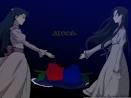 Blood Saya Y Diva
